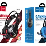 CASQUE HOCO W105 BLEU