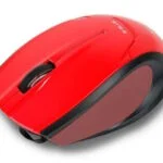SOURIS E-BLUE EMS-104-18BK/RE