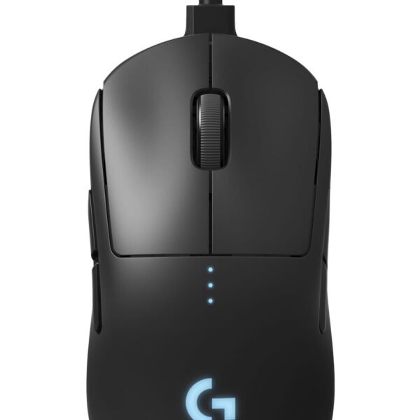 SOURIS LOGITECH G PRO