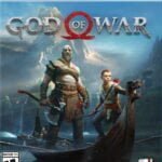 God of War 4 PS4