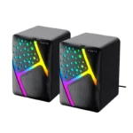 Haut Parleur RGB HAVIT SK763 – Image 4