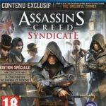 Assassin's Creed : Syndicate PS4
