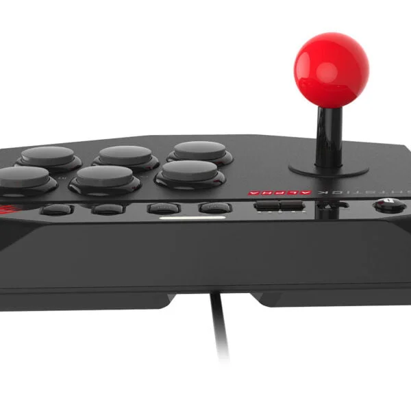 Mad Catz Street Fighter V Arcade FightStick Alpha PS4/PC