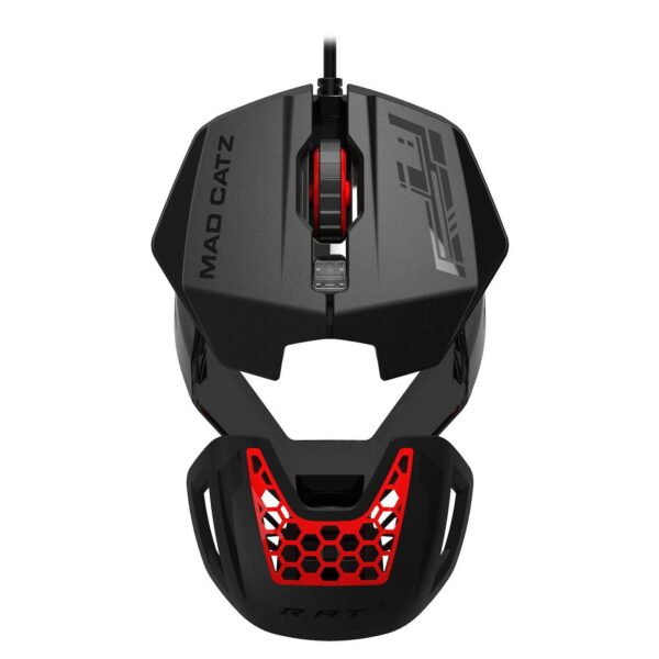 SOURIS MADCATZ RAT1