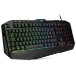 CLAVIER SPIRIT OF GAMER K8