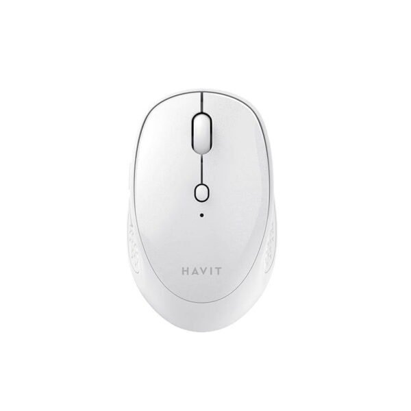 SOURIS SANS FIL HAVIT MS76GT