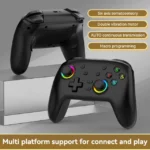 Manette BSP S08 SWITCH PS4