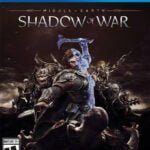 Middle-earth: Shadow of War PS4