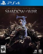 Middle-earth: Shadow of War PS4