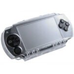 ANTICHOC CRYSTAL PSP/DS