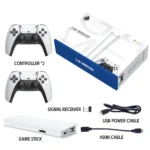 GAME STICK PS5 20000 GAMES RÉTRO