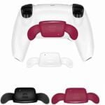 Palette manette PS5 MC-P5300