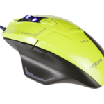 SOURIS E-BLUE EMS-642-GR/BK
