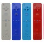 Manette Wiimote + Nunchuk Wii