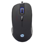 SOURIS HP G100