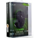 SOURIS S.F E-BLUE EMS-152-BK