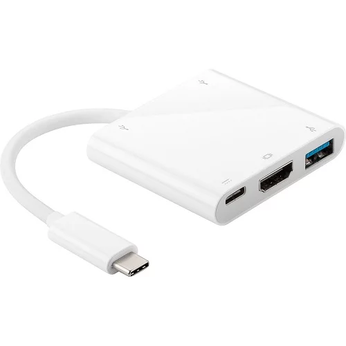 ADAPTATEUR TYPE-C HDMI