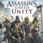 Assassin's Creed Unity PS4