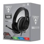 CASQUE TURTLE BEACH 500