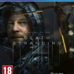 Death Stranding PS4