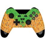 MANETTE SANS FIL SWITCH WX4 GIOTECK