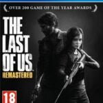 The Last of Us Remastered PS4