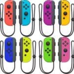 Joy-Con Nintendo Switch Originale