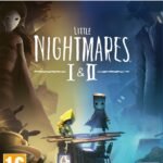 Little Nightmares I & II Bundle PS4