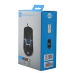 SOURIS HP M100