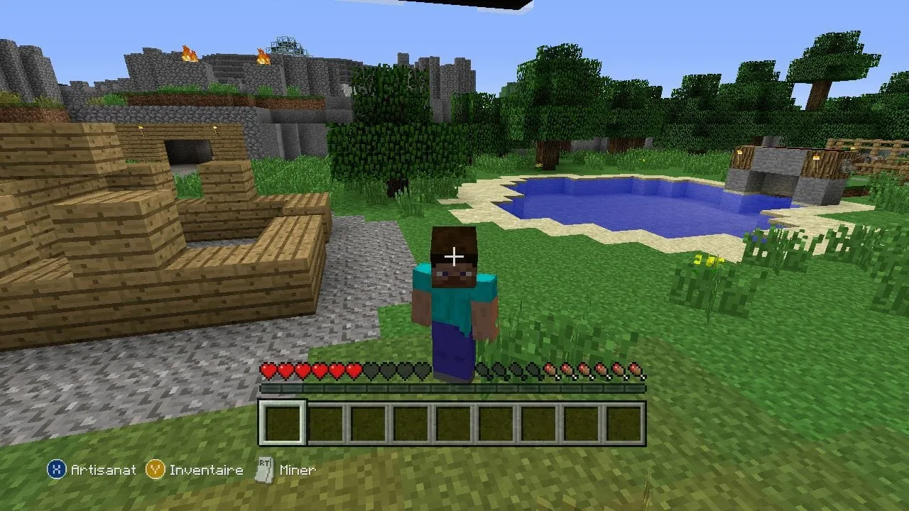 Minecraft PS5 – Image 2