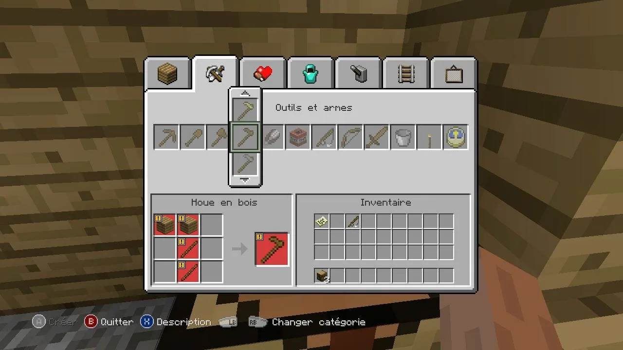 Minecraft PS5 – Image 5