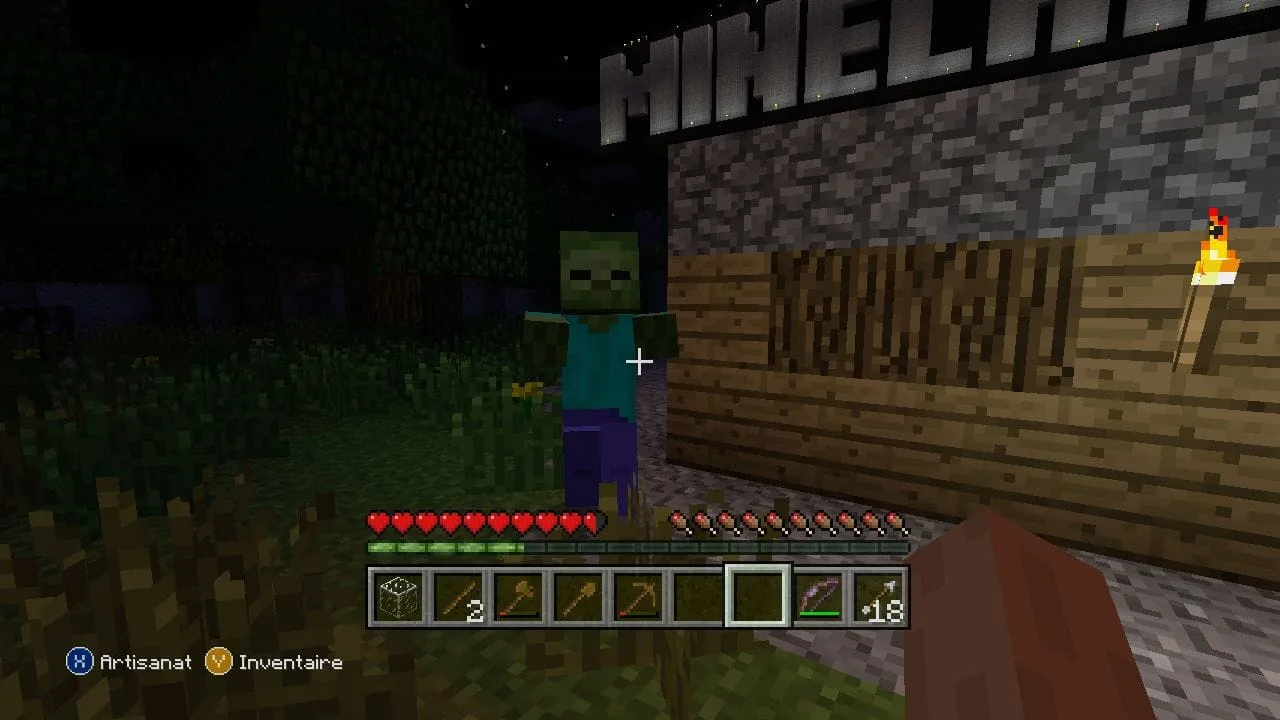 Minecraft PS5 – Image 4