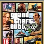 GTA 5 PS5