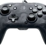 MANETTE SWITCH PDP FACEOFF DELUX