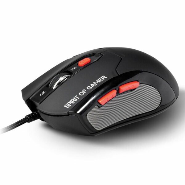 SOURIS SPIRIT OF GAMER PRO M2