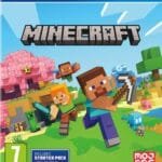 Minecraft PS4