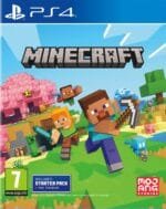Minecraft PS4