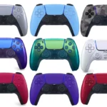 Manette Sans Fil Dualsense PS5 Original