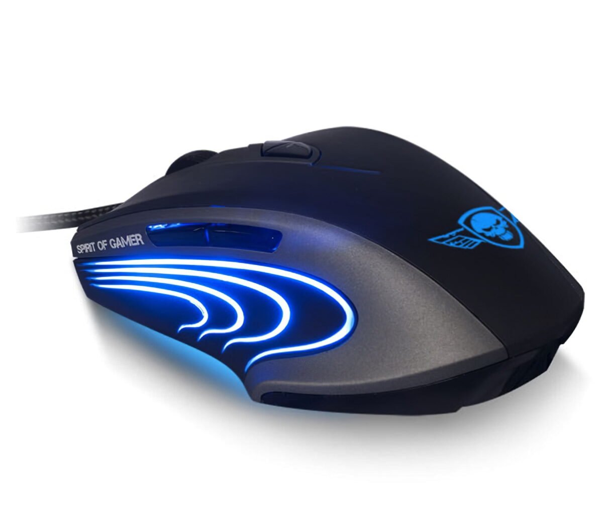 SOURIS SPIRIT OF GAMER XPERT M5 – Image 1