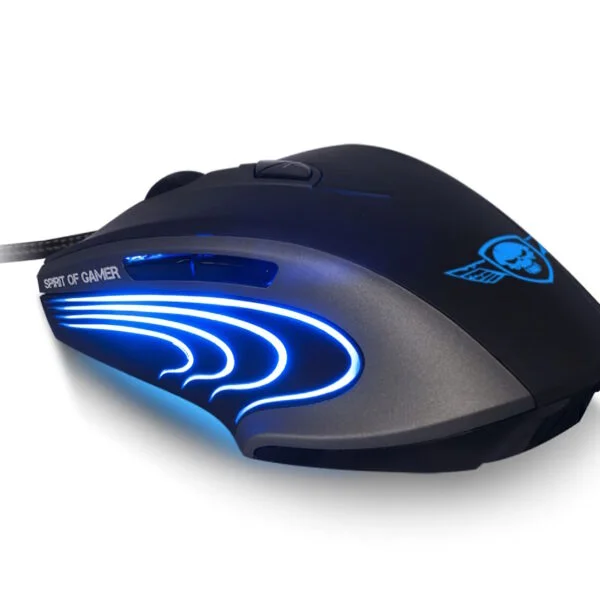 SOURIS SPIRIT OF GAMER XPERT M5