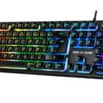 CLAVIER SPIRIT OF GAMER PRO-K7