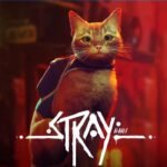 Stray PS4