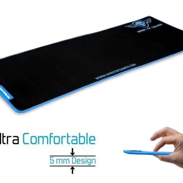 TAPIS DE SOURIS SPIRIT OF GAMER PAD 01B/R XL/XXL