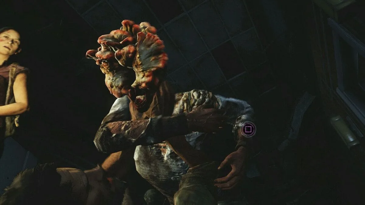 The Last of Us Remastered PS4 – Image 6