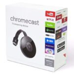 DONGLE CHROMECAST