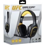 Casque Gaming Konix UFC
