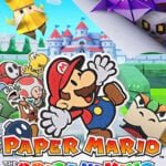 Paper Mario: The Origami King SWITCH