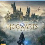 Hogwarts Legacy : L'Héritage de Poudlard PS4