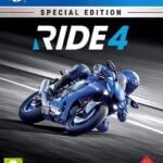 RIDE 4 PS4