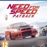 Need For Speed Payback PS4